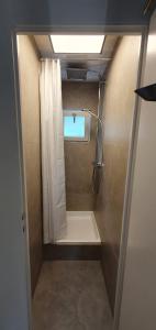 Sleep and Go - Budget