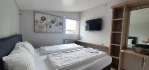 Sleep and Go - Budget