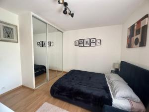 Studio Cosy à 20 min de Paris