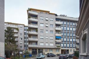 Apartamento de 3 dormitorios