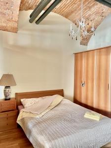Apartment at Tivoli Park aria