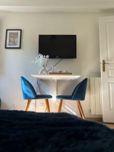 Studio Cosy à 20 min de Paris