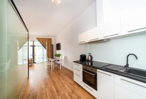 City Host Lofty Tymienieckiego