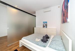 City Host Lofty Tymienieckiego