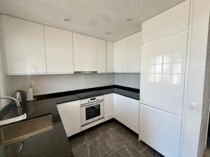 Duplex # Sea Views # Terrace # Tennis # Work Desk # Family # Apartment