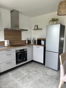 Maison neuve toute équipée Poix de Picardie