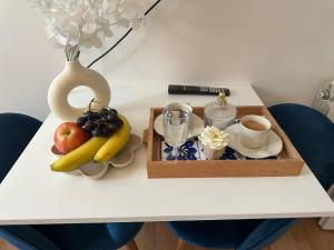 Studio Cosy à 20 min de Paris