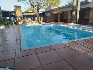 Sweet Fam Apartment - Atteridgeville