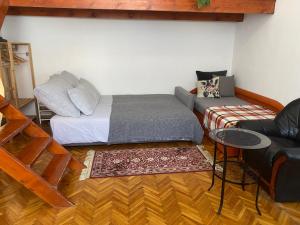 Budapest Oasis one bedroom for renting
