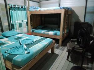 Eco Aldea Pura Vida Hotel