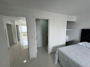 Apartamento Vista Lateral a la Playa By ICDI