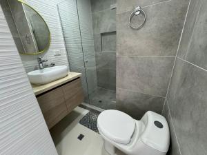 Apartamento Vista Lateral a la Playa By ICDI