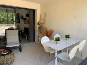 Appartements Residence 