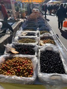 Appartements Residence 