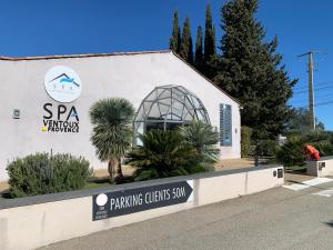 Appartements Residence 