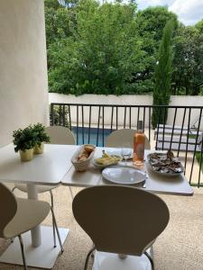 Appartements Residence 