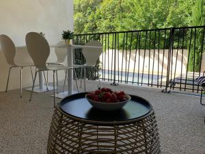 Appartements Residence 