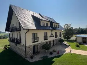 Apartmány na Bukovce - GG - Čenkovice