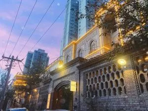 喀什邱歌民宿 - 喀什