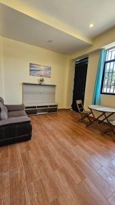 Casa acogedora cerca a la playa