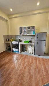 Casa acogedora cerca a la playa