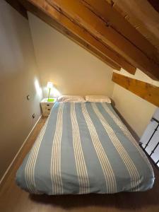 Alojamiento Único en el Corazón de Segovia