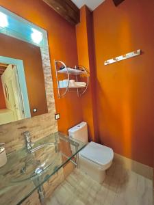 Alojamiento Único en el Corazón de Segovia