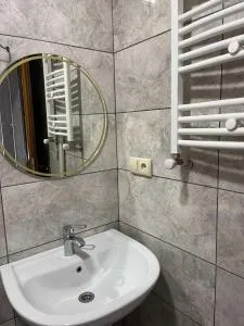 მაკას სასტუმრო - Sachʼkhere