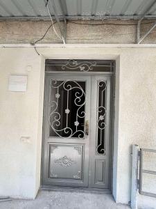 მაკას სასტუმრო