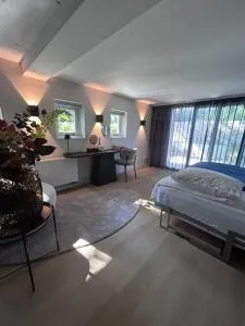 La petite chambre - Wageningen-Hoog