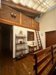 Espaciosa y Elegante Casa Rural en Los Marines - Los Marines