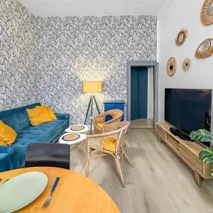 Le Cocon de Poissy - 尚布尔西