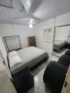 Sitio retiro - Conceição do Castelo