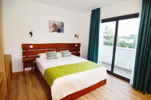 Apartamento Equitare Rural na Serra de Lousã