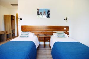 Apartamento Equitare Rural na Serra de Lousã