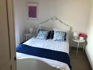 Casa do Carpinteiro - 罗当旧镇