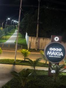 Makia Beach Experience