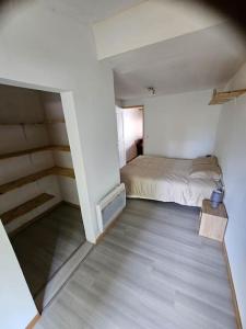 Appartements la cheneraie appart Herisson : photos des chambres