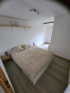 Appartements la cheneraie appart Herisson : photos des chambres