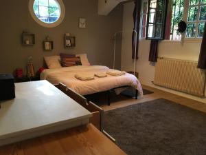 Villa 10 personnes aux pieds des Pyrénées