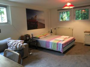 Villas Villa 10 personnes aux pieds des Pyrenees Pau : photos des chambres