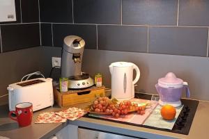 T3 - calme-balcon -centre-ville