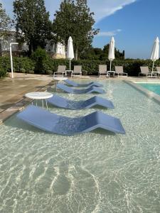 Podere40 Country Hotel