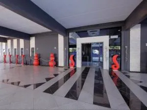 Monte La Vue Hotel - Chartwell