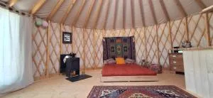 Jurta wkoło zielono - Vyšná Polianka