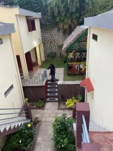 Studio Standard - AMI APPARTHOTEL - Tôlagnaro