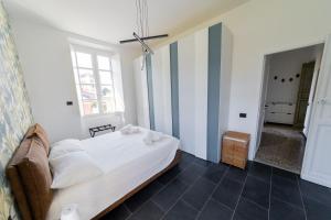 Villa Baia dei Frati