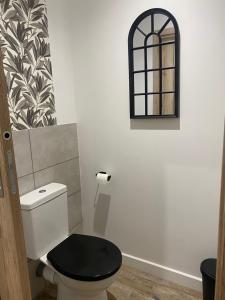 Appartements Gite 2 du grand Pavillon : photos des chambres