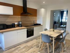 Gite 2 du grand Pavillon