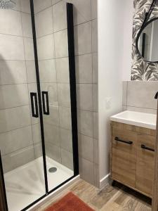 Gite 2 du grand Pavillon